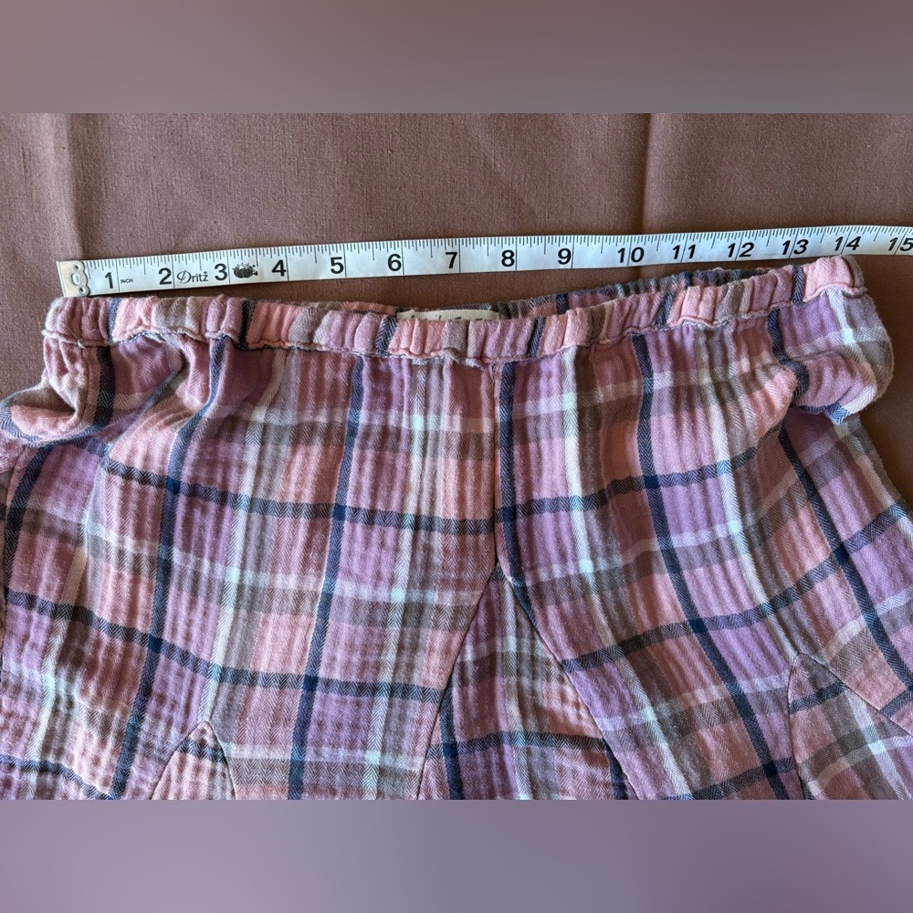 CP Shades x Free People Lily Maxi Skirt Double Cotton - Picture 15 of 16